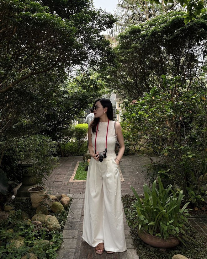 Cựu tiếp viên hàng không được CEO mang dàn mô tô 20 tỷ rước dâu gây "náo loạn": Cuộc sống hiện tại thế nào?- Ảnh 10.