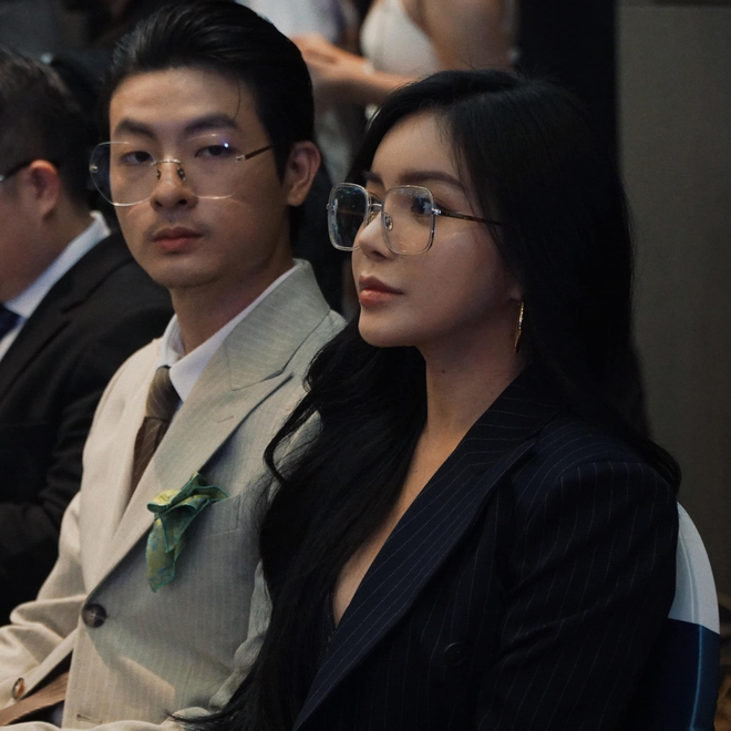Nữ CEO nổi tiếng làm rõ tin đồn đã có chồng, con nhưng giấu khiến hôn phu hiện tại bị "tấn công"- Ảnh 11.