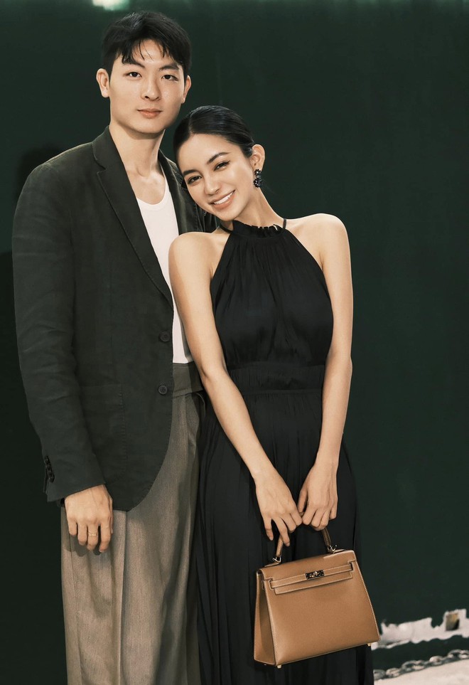 Nữ CEO nổi tiếng làm rõ tin đồn đã có chồng, con nhưng giấu khiến hôn phu hiện tại bị "tấn công"- Ảnh 9.