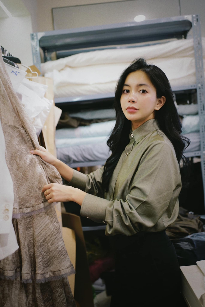 Nữ CEO nổi tiếng làm rõ tin đồn đã có chồng, con nhưng giấu khiến hôn phu hiện tại bị "tấn công"- Ảnh 7.
