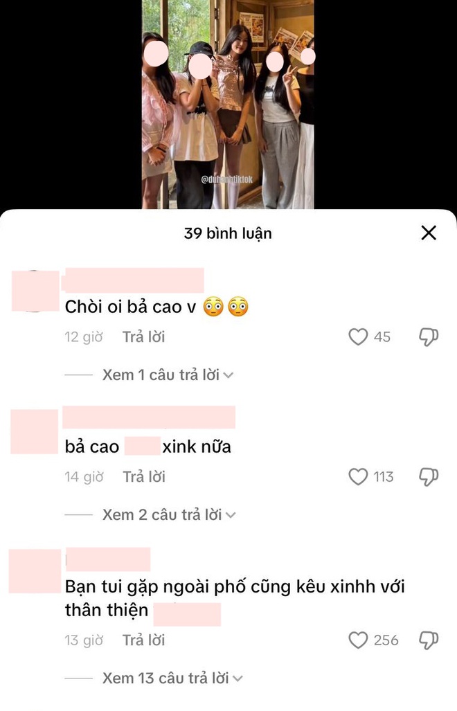 Bạn gái HIEUTHUHAI lộ nhan sắc qua "cam thường", netizen giật mình vì 1 chi tiết- Ảnh 2.