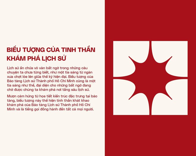 Nhóm Gen Z "thay áo mới" cho bảo tàng gần 100 tuổi ở TP.HCM lên fanpage Thông tin Chính phủ: "Tụi mình mất ngủ"- Ảnh 10. Nhóm Gen Z "thay áo mới" cho bảo tàng gần 100 tuổi ở TP.HCM lên fanpage Thông tin Chính phủ: "Tụi mình mất ngủ"- Ảnh 10.