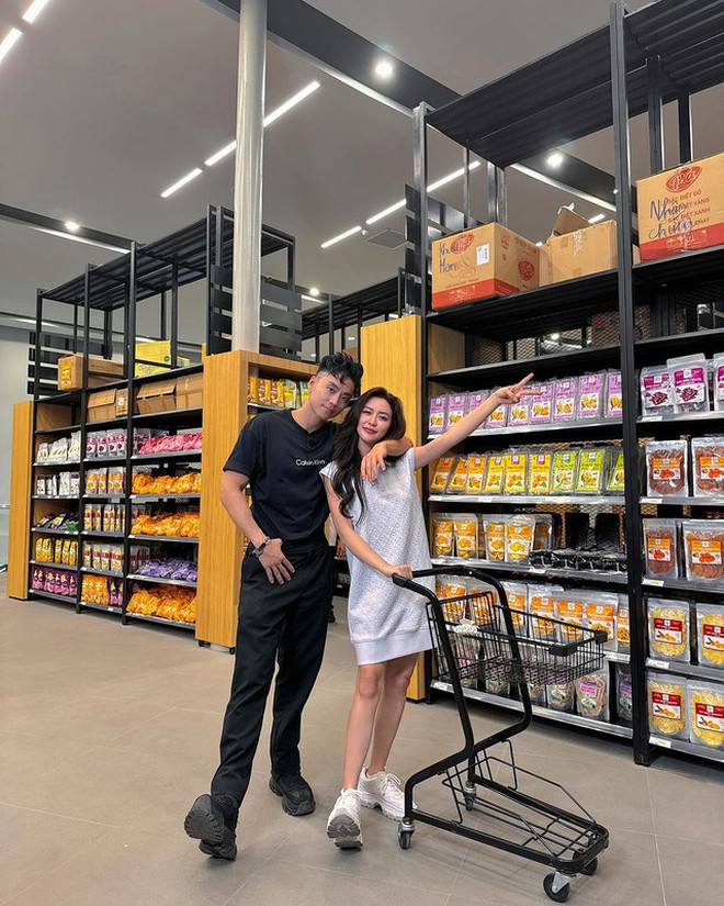 Cặp đôi hot nhất show Đảo thiên đường chính thức hẹn hò?- Ảnh 2.