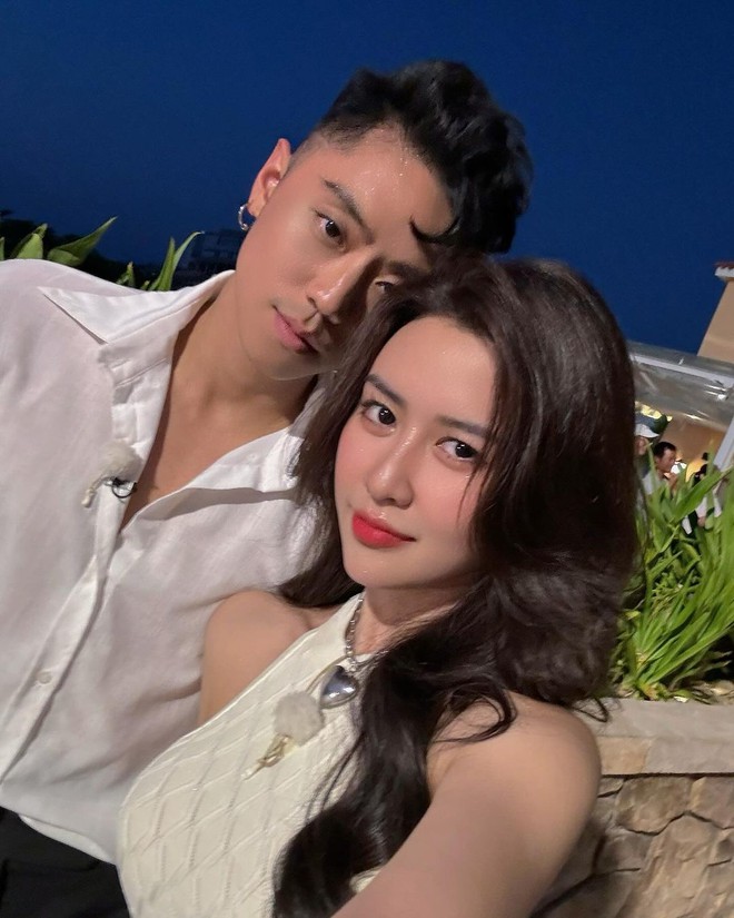 Cặp đôi hot nhất show Đảo thiên đường chính thức hẹn hò?- Ảnh 3.