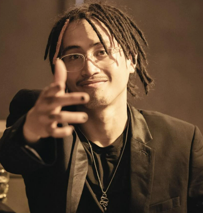 Quán quân Rap Việt mùa 4: “Tôi sốc và ngỡ ngàng”, B Ray sẽ rút lui sau khi giành chiến thắng?- Ảnh 7.