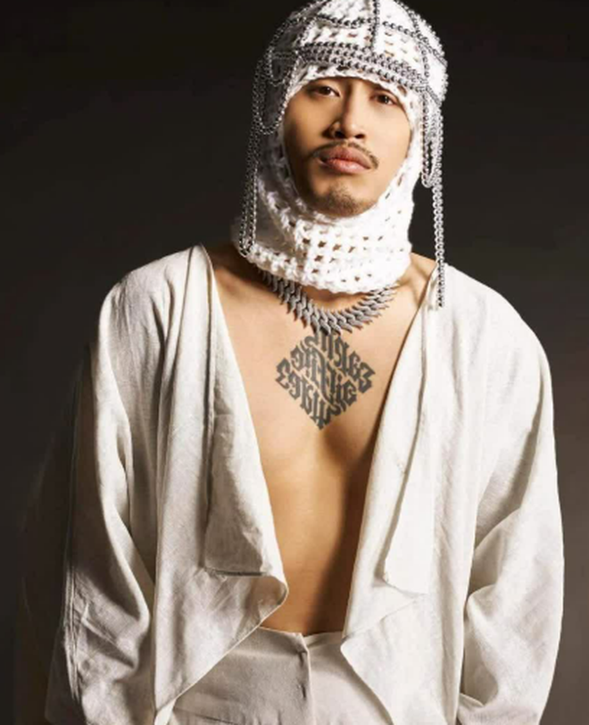 Quán quân Rap Việt mùa 4: “Tôi sốc và ngỡ ngàng”, B Ray sẽ rút lui sau khi giành chiến thắng?- Ảnh 6.