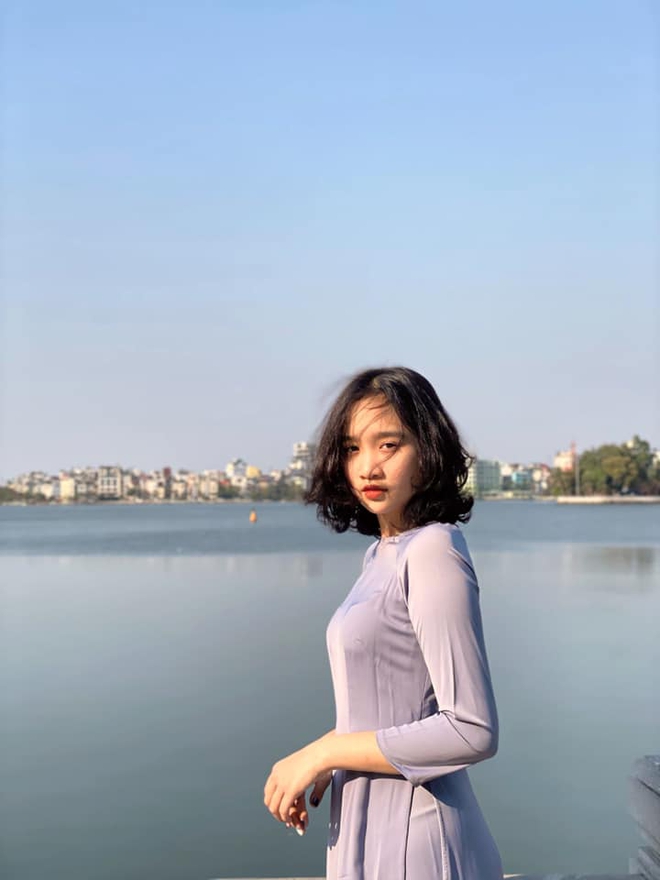 Cô gái Hà Nội sinh năm 2005 "ẵm" 11 tỷ đồng sau một đêm nhờ dậy thì quá thành công- Ảnh 3.