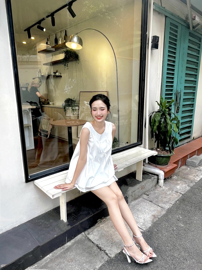 Cô gái Hà Nội sinh năm 2005 "ẵm" 11 tỷ đồng sau một đêm nhờ dậy thì quá thành công- Ảnh 4.