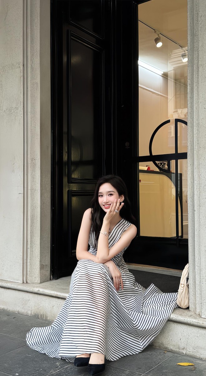 Cô gái Hà Nội sinh năm 2005 "ẵm" 11 tỷ đồng sau một đêm nhờ dậy thì quá thành công- Ảnh 14.