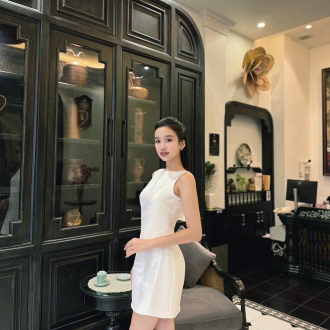 Cô gái Hà Nội sinh năm 2005 "ẵm" 11 tỷ đồng sau một đêm nhờ dậy thì quá thành công- Ảnh 11.