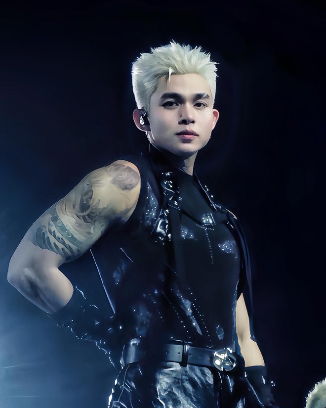 Chờ mãi HIEUTHUHAI cũng nhá hàng điều đặc biệt rồi!- Ảnh 5. Chờ mãi HIEUTHUHAI cũng nhá hàng điều đặc biệt rồi!- Ảnh 5.