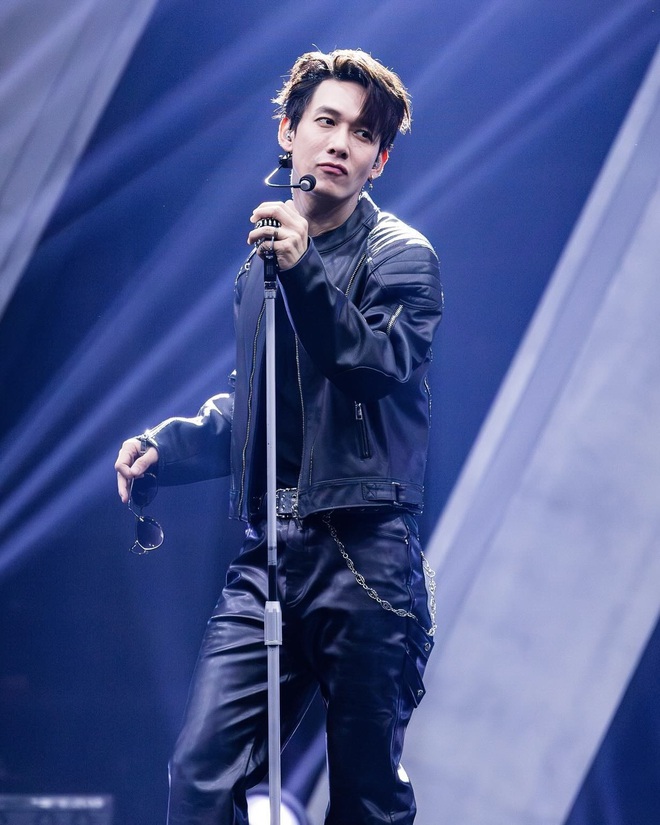 Chờ mãi HIEUTHUHAI cũng nhá hàng điều đặc biệt rồi!- Ảnh 6. Chờ mãi HIEUTHUHAI cũng nhá hàng điều đặc biệt rồi!- Ảnh 6.