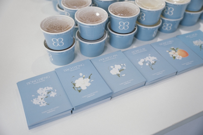 Founder trà sữa Bông Biêng: “Màu sắc của thương hiệu được lấy cảm hứng từ Jacquemus, nhưng được điều chỉnh hợp thị hiếu khách Việt”- Ảnh 9. Founder trà sữa Bông Biêng: “Màu sắc của thương hiệu được lấy cảm hứng từ Jacquemus, nhưng được điều chỉnh hợp thị hiếu khách Việt”- Ảnh 9.