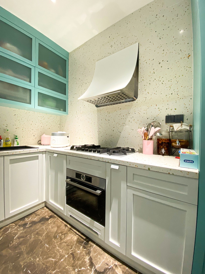 Bảng chi tiêu của cô gái TP.HCM khi sống 1 mình trong căn nhà 7 tỷ: sương sương mỗi tháng hết 70-80 triệu- Ảnh 7. Bảng chi tiêu của cô gái TP.HCM khi sống 1 mình trong căn nhà 7 tỷ: sương sương mỗi tháng hết 70-80 triệu- Ảnh 7.