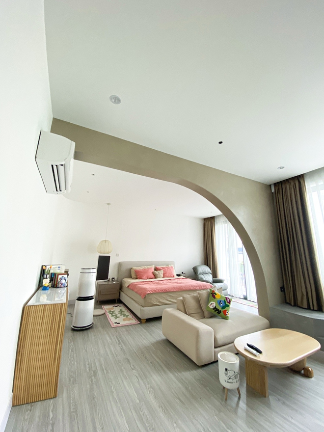 Bảng chi tiêu của cô gái TP.HCM khi sống 1 mình trong căn nhà 7 tỷ: sương sương mỗi tháng hết 70-80 triệu- Ảnh 6. Bảng chi tiêu của cô gái TP.HCM khi sống 1 mình trong căn nhà 7 tỷ: sương sương mỗi tháng hết 70-80 triệu- Ảnh 6.