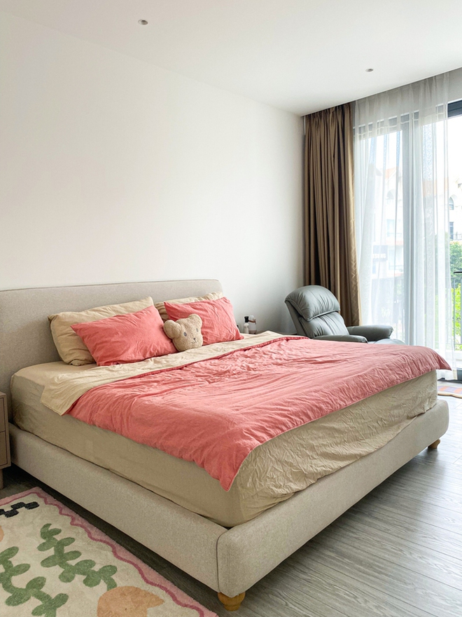 Bảng chi tiêu của cô gái TP.HCM khi sống 1 mình trong căn nhà 7 tỷ: sương sương mỗi tháng hết 70-80 triệu- Ảnh 5. Bảng chi tiêu của cô gái TP.HCM khi sống 1 mình trong căn nhà 7 tỷ: sương sương mỗi tháng hết 70-80 triệu- Ảnh 5.