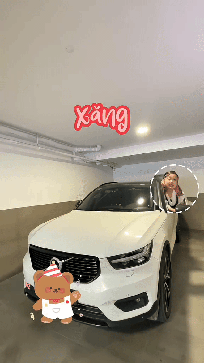 Bảng chi tiêu của cô gái TP.HCM khi sống 1 mình trong căn nhà 7 tỷ: sương sương mỗi tháng hết 70-80 triệu- Ảnh 2. Bảng chi tiêu của cô gái TP.HCM khi sống 1 mình trong căn nhà 7 tỷ: sương sương mỗi tháng hết 70-80 triệu- Ảnh 2.