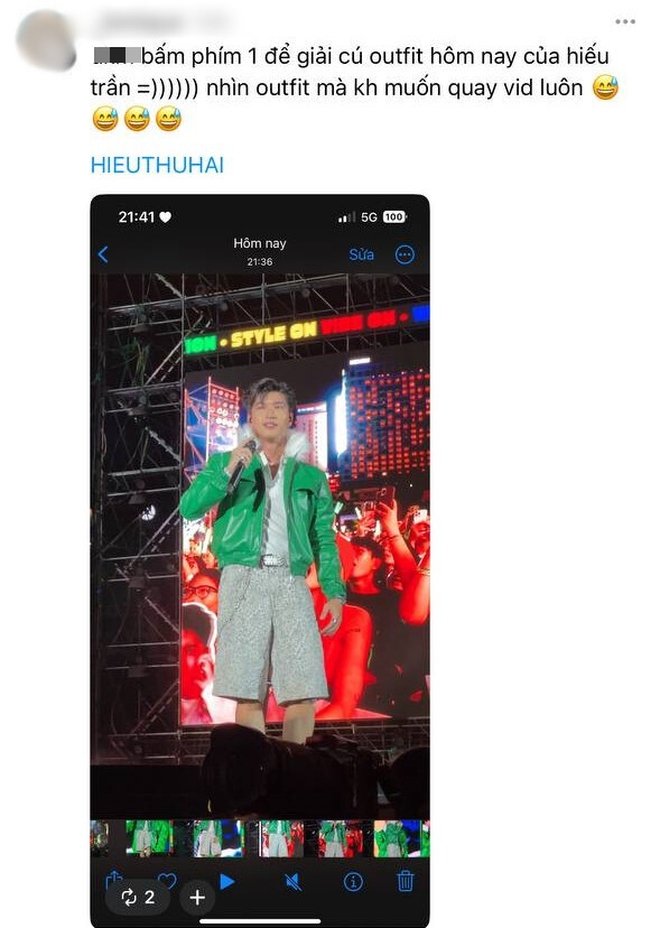 Netizen thống thiết đòi giải cứu HIEUTHUHAI- Ảnh 9. Netizen thống thiết đòi giải cứu HIEUTHUHAI- Ảnh 9.