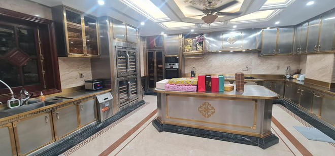 Sếp Mailisa mua đứt 2 mảnh đất mặt tiền xây công viên nuôi gà, khoe có một thứ độc nhất vô nhị ở Việt Nam- Ảnh 7.