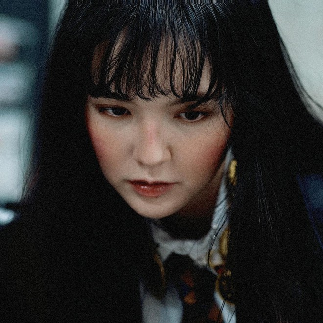 Cuối cùng, Hải Tú đã không thể giấu 1 thứ với Sơn Tùng  MT-P- Ảnh 3.