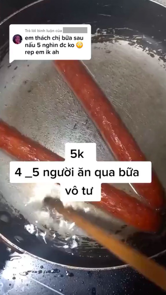 Cuộc sống hiện tại của bà nội trợ "ki bo" nhất Việt Nam với bữa cơm 5k, 8k- Ảnh 2. Cuộc sống hiện tại của bà nội trợ "ki bo" nhất Việt Nam với bữa cơm 5k, 8k- Ảnh 2.