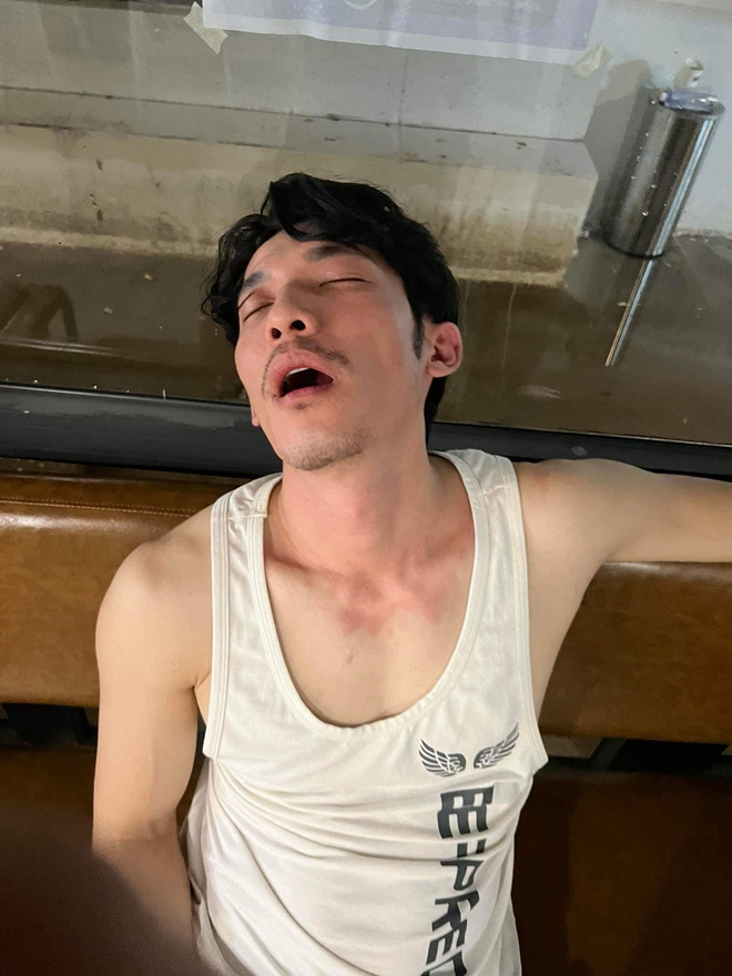 "Hung thần" tại Anh Trai Vượt Ngàn Chông Gai: BB Trần chỉ là cái tên, Kay Trần - Liên Bỉnh Phát mất sạch hình tượng- Ảnh 6.