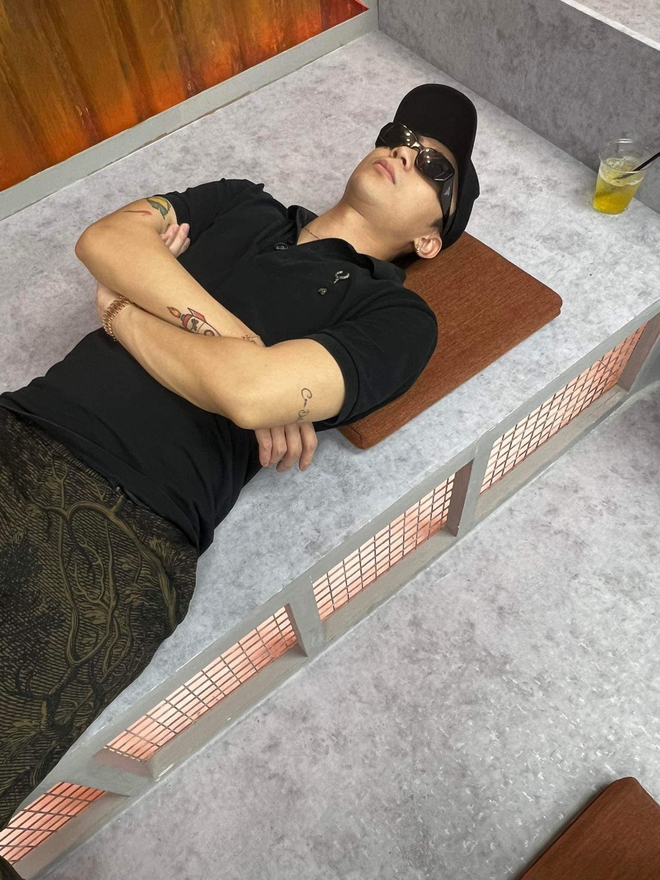 "Hung thần" tại Anh Trai Vượt Ngàn Chông Gai: BB Trần chỉ là cái tên, Kay Trần - Liên Bỉnh Phát mất sạch hình tượng- Ảnh 1.