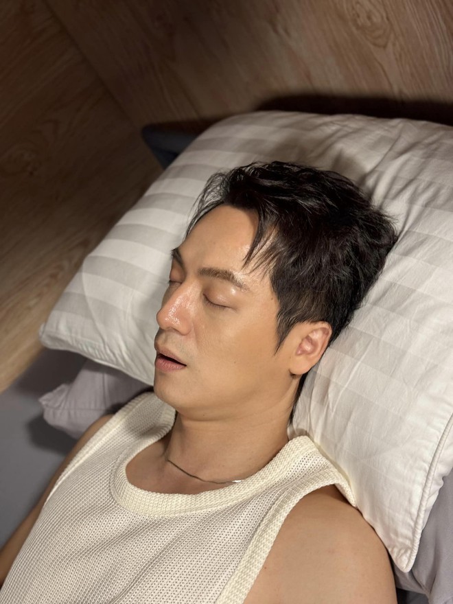 "Hung thần" tại Anh Trai Vượt Ngàn Chông Gai: BB Trần chỉ là cái tên, Kay Trần - Liên Bỉnh Phát mất sạch hình tượng- Ảnh 8.