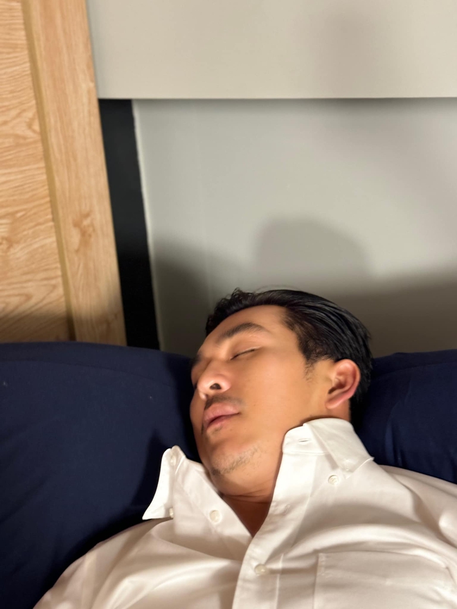 "Hung thần" tại Anh Trai Vượt Ngàn Chông Gai: BB Trần chỉ là cái tên, Kay Trần - Liên Bỉnh Phát mất sạch hình tượng- Ảnh 7.