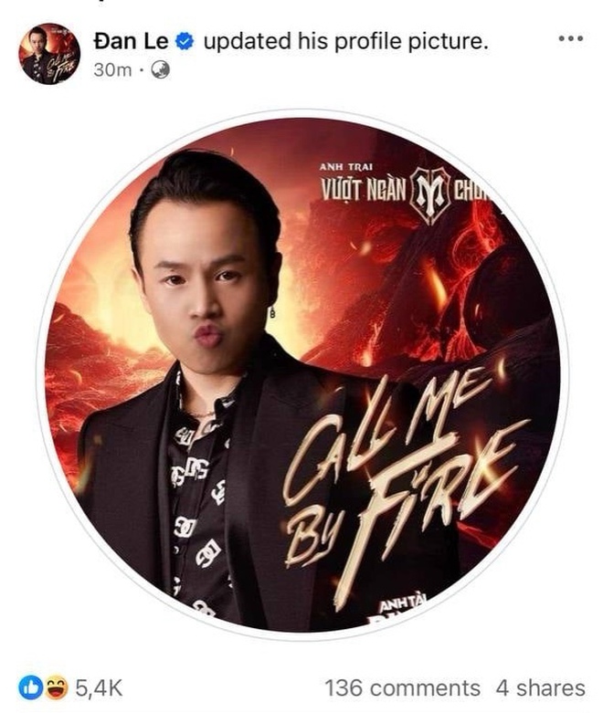 "Hung thần" tại Anh Trai Vượt Ngàn Chông Gai: BB Trần chỉ là cái tên, Kay Trần - Liên Bỉnh Phát mất sạch hình tượng- Ảnh 13.
