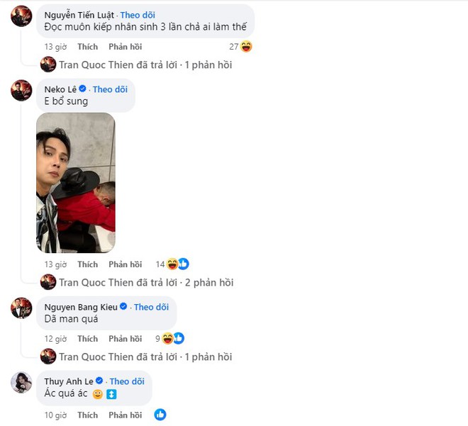 "Hung thần" tại Anh Trai Vượt Ngàn Chông Gai: BB Trần chỉ là cái tên, Kay Trần - Liên Bỉnh Phát mất sạch hình tượng- Ảnh 10.