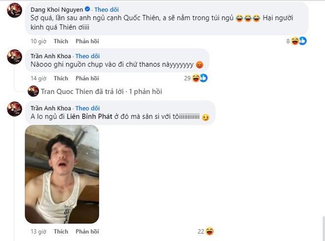 "Hung thần" tại Anh Trai Vượt Ngàn Chông Gai: BB Trần chỉ là cái tên, Kay Trần - Liên Bỉnh Phát mất sạch hình tượng- Ảnh 11.