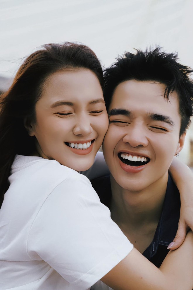 Emma Nhất Khanh và Tun Phạm xác nhận hẹn hò- Ảnh 6.
