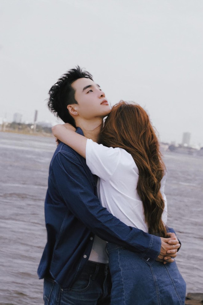 Emma Nhất Khanh và Tun Phạm xác nhận hẹn hò- Ảnh 5.