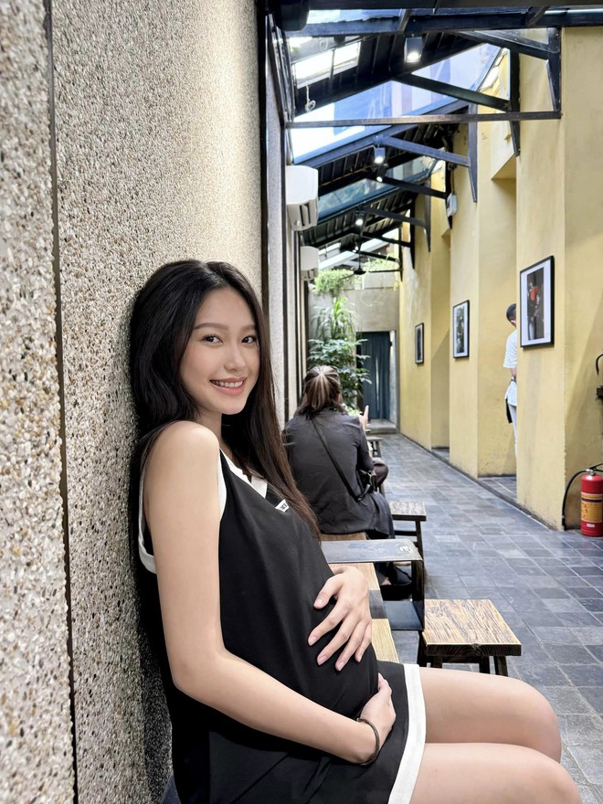Đoàn Văn Hậu học làm 1 việc "nhìn thì dễ mà làm rất khó" cận ngày sinh nở của Doãn Hải My- Ảnh 3.