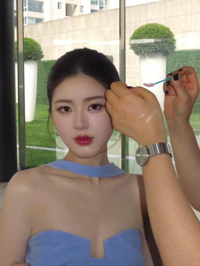 Đây là câu trả lời rõ ràng nhất của Triệu Lộ Tư về tin đồn sửa mũi- Ảnh 12.