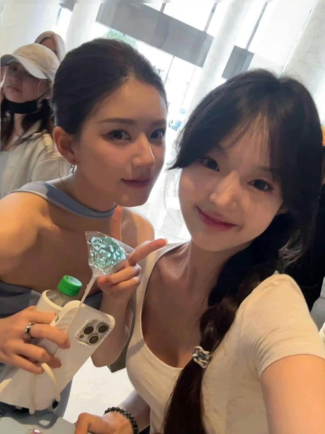 Đây là câu trả lời rõ ràng nhất của Triệu Lộ Tư về tin đồn sửa mũi- Ảnh 13.