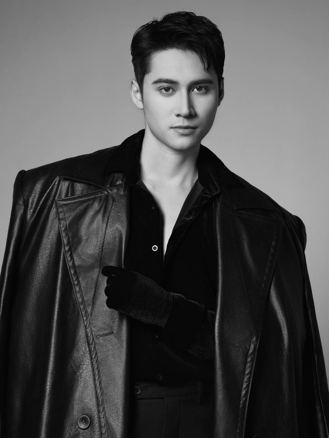 Profile học vấn đáng nể dàn Mr. World Vietnam: Trai đẹp "bắn tiếng Anh như gió" với Lương Linh gây ấn tượng!- Ảnh 13.