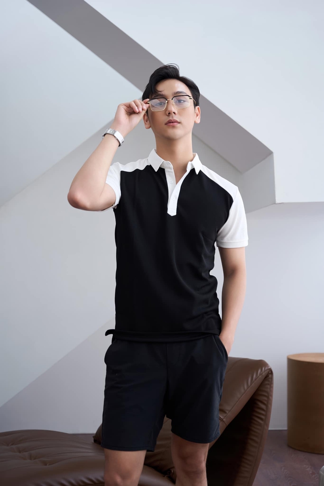 Profile học vấn đáng nể dàn Mr. World Vietnam: Trai đẹp "bắn tiếng Anh như gió" với Lương Linh gây ấn tượng!- Ảnh 17.