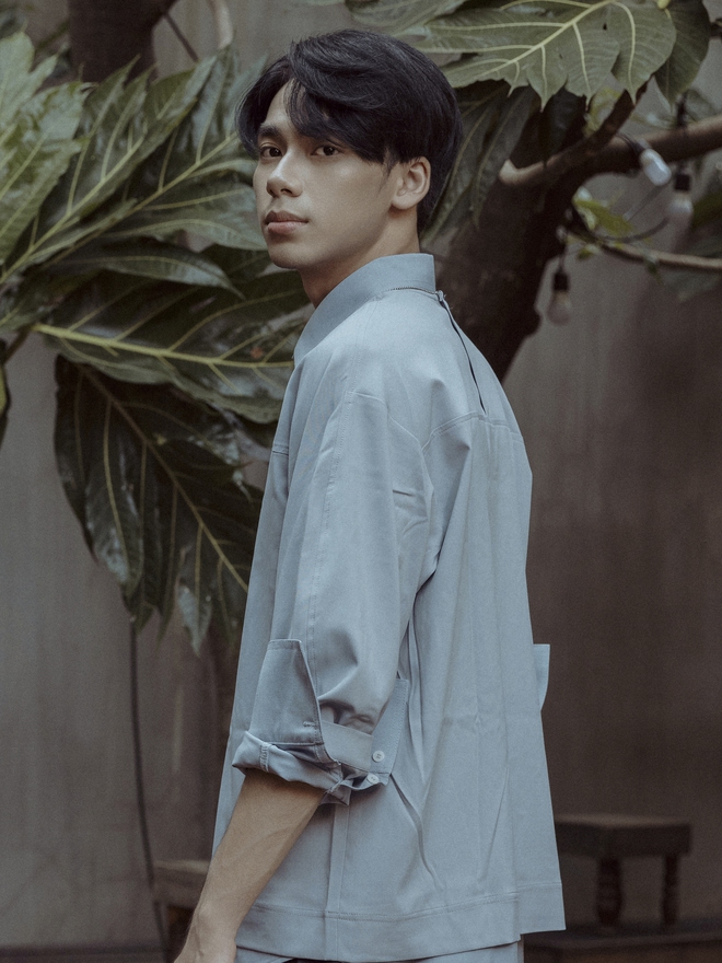 Profile học vấn đáng nể dàn Mr. World Vietnam: Trai đẹp "bắn tiếng Anh như gió" với Lương Linh gây ấn tượng!- Ảnh 5.