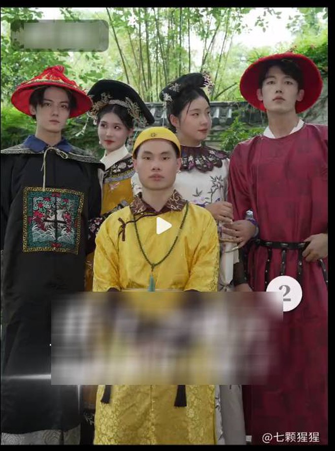 "Má Vương" tự "vả mặt" khi bị tố bóc lột nhân viên, làm không ngày nghỉ với lương bèo bọt dù lợi nhuận khổng lồ- Ảnh 3. "Má Vương" tự "vả mặt" khi bị tố bóc lột nhân viên, làm không ngày nghỉ với lương bèo bọt dù lợi nhuận khổng lồ- Ảnh 3.
