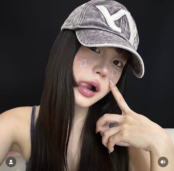 Nữ idol với thương hiệu sản phẩm dán mụn đang trở thành cơn sốt đình đám tại Hàn Quốc- Ảnh 7.