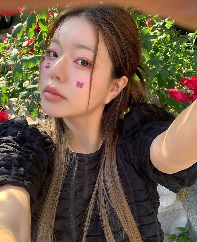 Nữ idol với thương hiệu sản phẩm dán mụn đang trở thành cơn sốt đình đám tại Hàn Quốc- Ảnh 5.