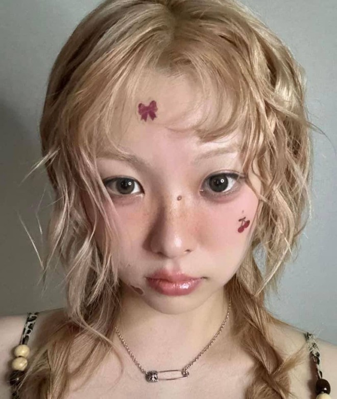 Nữ idol với thương hiệu sản phẩm dán mụn đang trở thành cơn sốt đình đám tại Hàn Quốc- Ảnh 6.