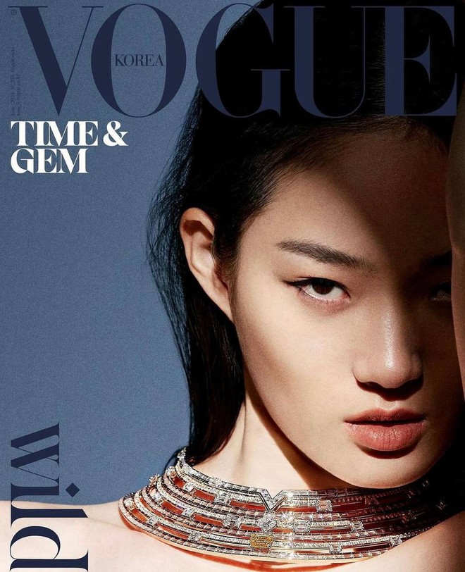 Đôi bạn thân gây bão tại show Jacquemus với cái chạm tay 3 giây, diễn xong là bật mood slay điên đảo- Ảnh 22.