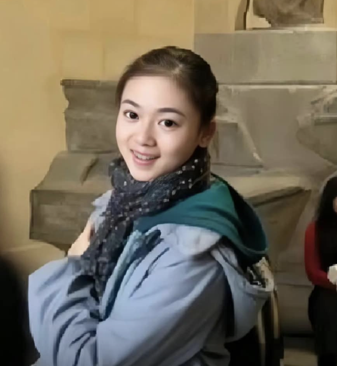 Phim ngôn tình hot nhất hiện nay sở hữu dàn diễn viên toàn "học bá", có người còn đỗ đại học năm 15 tuổi- Ảnh 8. Phim ngôn tình hot nhất hiện nay sở hữu dàn diễn viên toàn "học bá", có người còn đỗ đại học năm 15 tuổi- Ảnh 8.