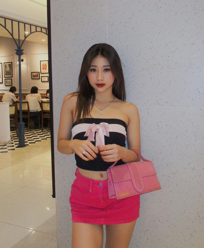TikTok "cấm cửa" Phạm Như Phương sau hàng loạt thị phi- Ảnh 3. TikTok "cấm cửa" Phạm Như Phương sau hàng loạt thị phi- Ảnh 3.