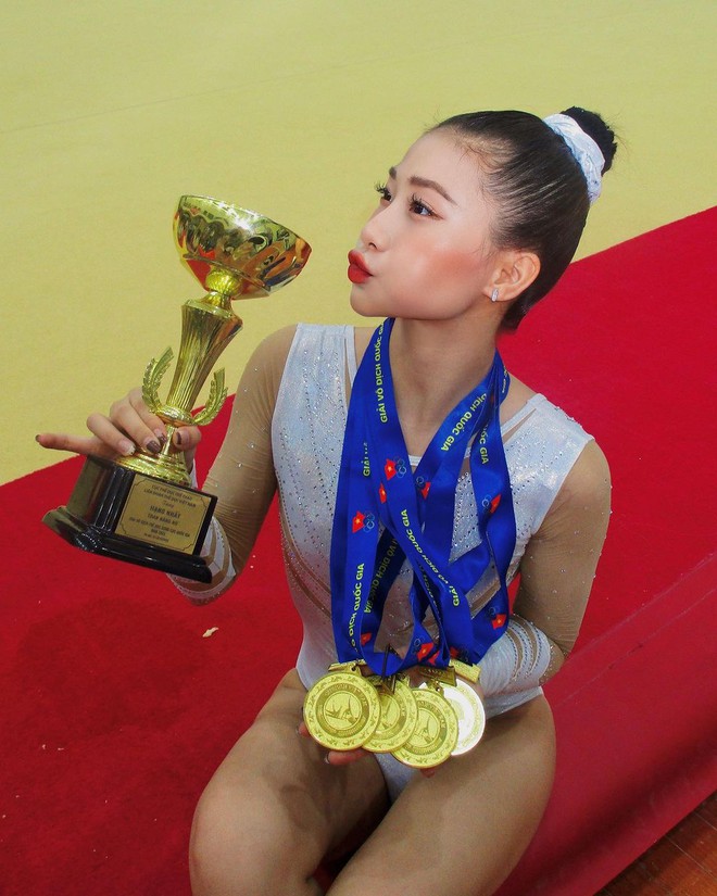 TikTok "cấm cửa" Phạm Như Phương sau hàng loạt thị phi- Ảnh 2. TikTok "cấm cửa" Phạm Như Phương sau hàng loạt thị phi- Ảnh 2.