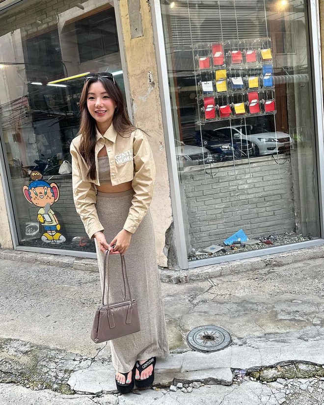 5 brand túi Thái Lan được gái xinh cưng hết nấc, ai còn chưa biết thì quá uổng- Ảnh 24. 5 brand túi Thái Lan được gái xinh cưng hết nấc, ai còn chưa biết thì quá uổng- Ảnh 24.