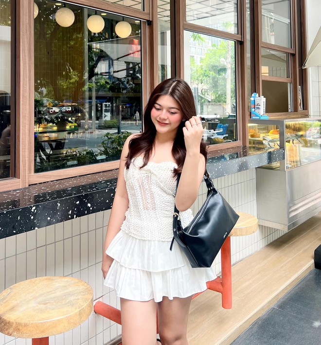 5 brand túi Thái Lan được gái xinh cưng hết nấc, ai còn chưa biết thì quá uổng- Ảnh 30. 5 brand túi Thái Lan được gái xinh cưng hết nấc, ai còn chưa biết thì quá uổng- Ảnh 30.
